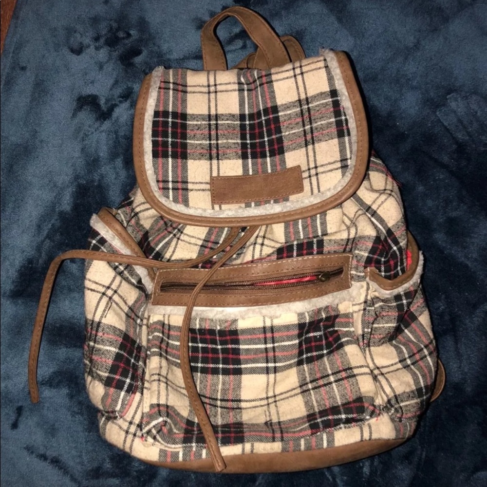 American Eagle bag
